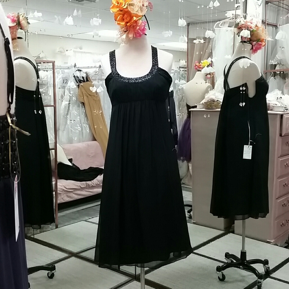 Homecoming  dress